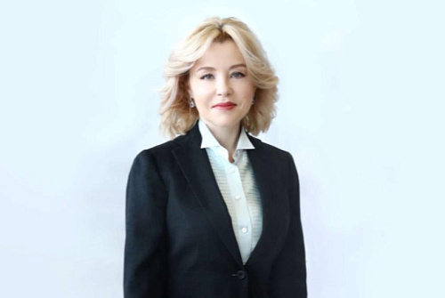 Светлана Радионова дала старт третьему сезону премии «Экология — дело каждого».