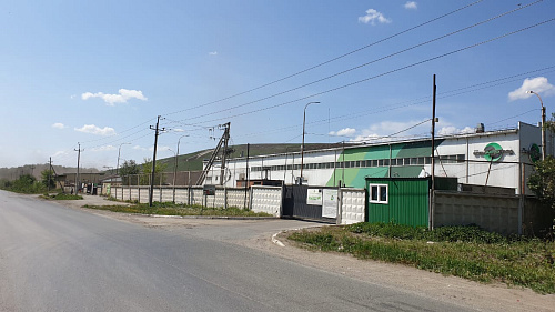 В Свердловской области Росприроднадзор провел выездное обследование полигона ТКО «Широкореченский»