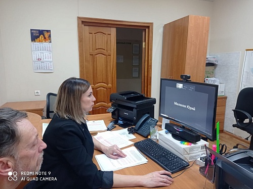 Инспекторы Северо-Кавказского межрегионального управления Росприроднадзора провели профилактический визит в отношении ООО «Ставропольнефтегаз» в Ставропольском крае