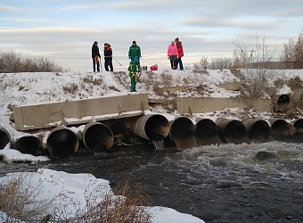 Суд удовлетворил иск Росприроднадзора о взыскании с ПАО «ЧМК» более 47 млн рублей в счет возмещения вреда реке Миасс