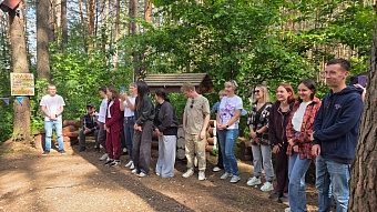 Сотрудники ЦЛАТИ по Республике Татарстан присоединились к акции «Твой ход в поход»