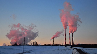 Принята Методика исчисления размера вреда, причиненного атмосферному воздуху