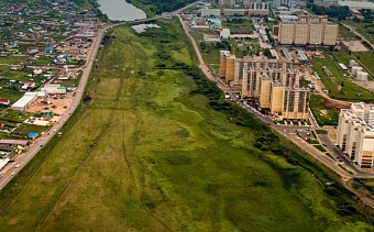 Суд поддержал требования Росприроднадзора о взыскании с ООО «Емельяновский коммунальный комплекс» более 1,3 млн рублей платы за НВОС