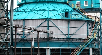 При проверке ООО «Тольяттикаучук» в период НМУ выявлено нарушение по выбросам вредных веществ в атмосферный воздух 