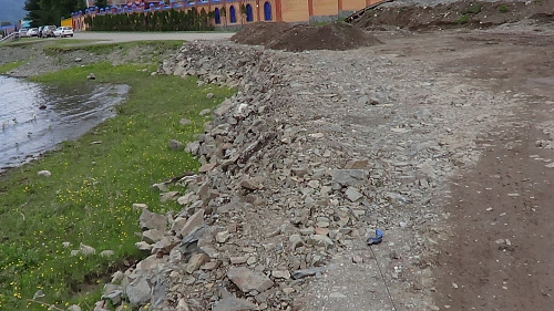 По информации общественного инспектора в Республике Алтай выявлен ущерб на сумму более 1,5 млн рублей