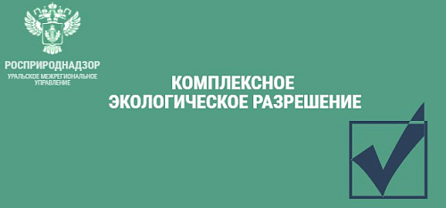 Росприроднадзор рассмотрит заявку на получение комплексного экологического разрешения для ООО «Богословский кирпичный завод»
