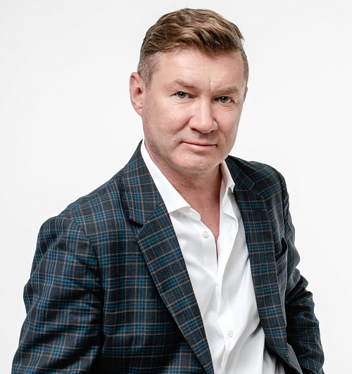 Нагибин  Андрей Николаевич